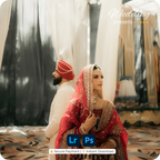 200 WEDDING CINEMATIC LIGHTROOM PRESETS (MOBILE + DESKTOP) + 25 CINEMATIC LUTS - TRENDING 2026