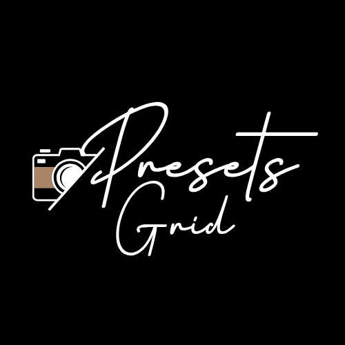 Presets Grid