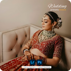 200 WEDDING CINEMATIC LIGHTROOM PRESETS (MOBILE + DESKTOP) + 25 CINEMATIC LUTS - TRENDING 2026