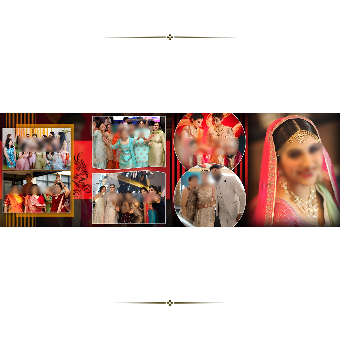 500+ [12x36] KARIZMA WEDDING PSD ALBUM DESIGN COLLECTION [2026 NEW] - LATEST