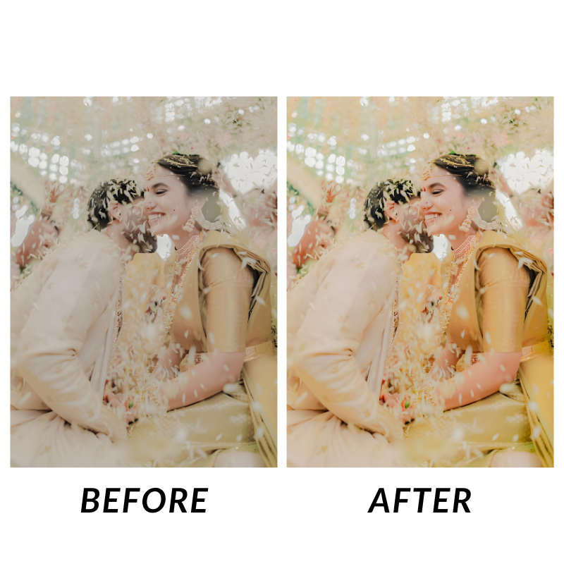 NEW WEDDING PRESETS [ LIGHTROOM & PHOTOSHOP ] - LATEST 2026