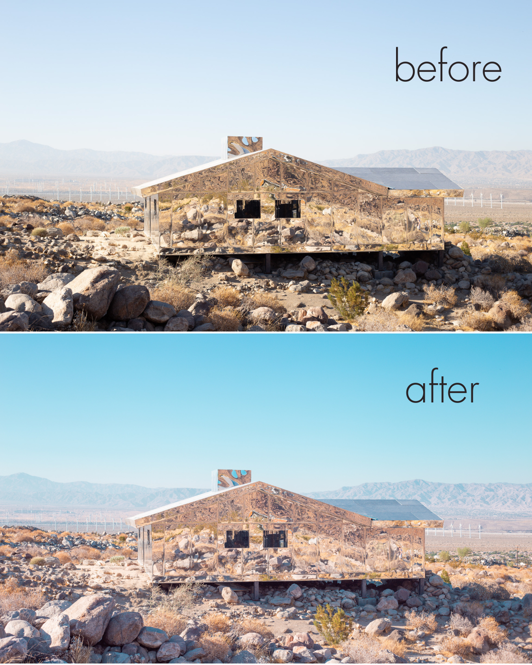 SUMMER GLOW LIGHTROOM PRESETS