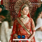 200 WEDDING CINEMATIC LIGHTROOM PRESETS (MOBILE + DESKTOP) + 25 CINEMATIC LUTS - TRENDING 2026