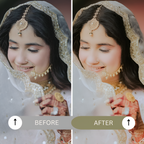 PINK BLUSH WEDDING LIGHTROOM PRESETS