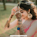 300 TRENDING INDIAN WEDDING LIGHTROOM PRESETS (MOBILE + DESKTOP) + 25 LUTS [NEW 2026]
